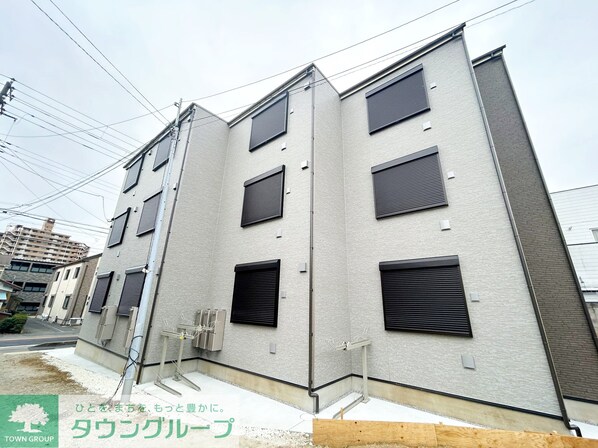 Peaks Funabashiの物件内観写真